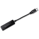 Adaptor USB 3.0 la Ethernet Gigabit RJ45 - TRENDnet TU3-ETG