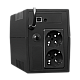 TSY-MP-0K6-LCD | TSY Power | UPS TSY Power, 600VA/360W, LCD, line interactive, 2 x Schuko TSY-MP-0K6-LCD UPS TSY Power, 600VA/360W, LCD, line interactive, 2 x Schuko TSY-MP-0K6-LCD
