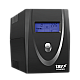 TSY-MP-0K6-LCD | TSY Power | UPS TSY Power, 600VA/360W, LCD, line interactive, 2 x Schuko TSY-MP-0K6-LCD UPS TSY Power, 600VA/360W, LCD, line interactive, 2 x Schuko TSY-MP-0K6-LCD