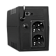 TSY-MP-0K6-LED | TSY Power | UPS TSY Power, 600VA/360W, LED, line interactive, 2 x Schuko TSY-MP-0K6-LED UPS TSY Power, 600VA/360W, LED, line interactive, 2 x Schuko TSY-MP-0K6-LED