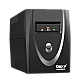 TSY-MP-0K6-LED | TSY Power | UPS TSY Power, 600VA/360W, LED, line interactive, 2 x Schuko TSY-MP-0K6-LED UPS TSY Power, 600VA/360W, LED, line interactive, 2 x Schuko TSY-MP-0K6-LED