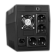TSY-MP-2K0-LCD | TSY Power | UPS TSY Power, 2000VA/1200W, LCD, line interactive, 4 x Schuko TSY-MP-2K0-LCD UPS TSY Power, 2000VA/1200W, LCD, line interactive, 4 x Schuko TSY-MP-2K0-LCD