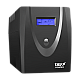 TSY-MP-2K0-LCD | TSY Power | UPS TSY Power, 2000VA/1200W, LCD, line interactive, 4 x Schuko TSY-MP-2K0-LCD UPS TSY Power, 2000VA/1200W, LCD, line interactive, 4 x Schuko TSY-MP-2K0-LCD