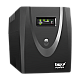 TSY-MP-2K0-LED | TSY Power | UPS TSY Power, 2000VA/1200W, LED, line interactive, 4 x Schuko TSY-MP-2K0-LED UPS TSY Power, 2000VA/1200W, LED, line interactive, 4 x Schuko TSY-MP-2K0-LED