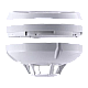 AC8001 | UNIPOS | Accesoriu montaj aparent pentru soclu detector/sirena - UNIPOS AC8001 Accesoriu montaj aparent pentru soclu detector/sirena - UNIPOS AC8001