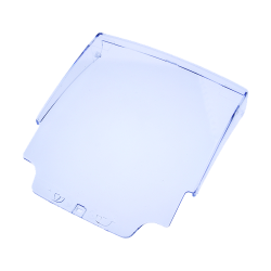 Capac protectie pentru buton manual de incendiu - UNIPOS COVER