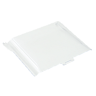 Capac protectie pentru buton manual de incendiu - UNIPOS COVER-N