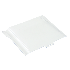 Capac protectie pentru buton manual de incendiu - UNIPOS COVER-N