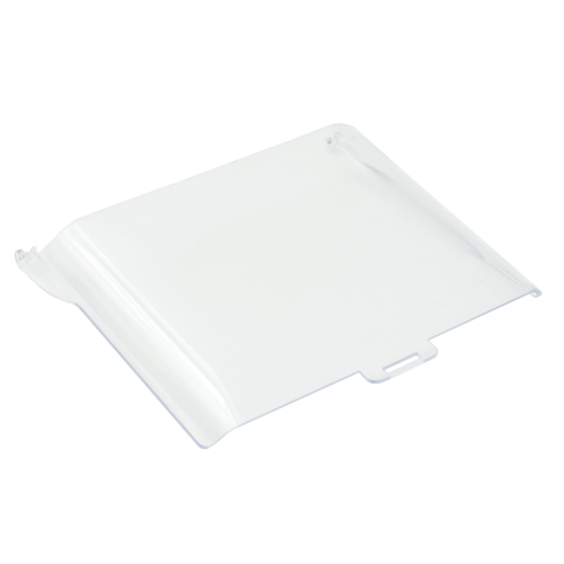 Capac protectie pentru buton manual de incendiu - UNIPOS COVER-N – UNIPOS COVER-N