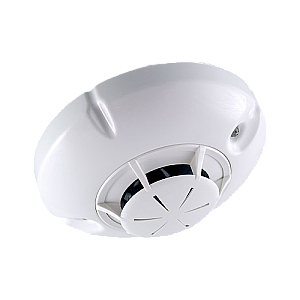 Detector adresabil prag fix de temperatura - UNIPOS FD7110
