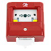 Buton adresabil de alarmare incendiu - UNIPOS FD7150N – UNIPOS FD7150N