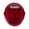 Sirena cu flash adresabila de interior - UNIPOS FD7204D – UNIPOS FD7204D