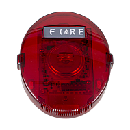 Sirena cu flash adresabila de interior - UNIPOS FD7204D