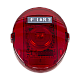FD7204D | UNIPOS | Sirena cu flash adresabila de interior - UNIPOS FD7204D Sirena cu flash adresabila de interior - UNIPOS FD7204D