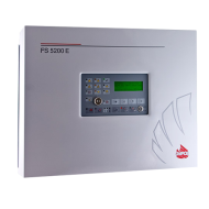 Centrala de stingere incendiu conventionala - UNIPOS FS5200E