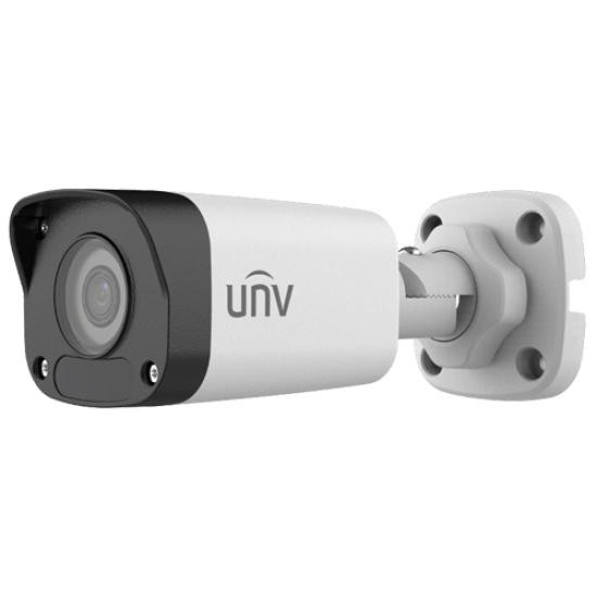 IPC2122LB-SF28-A | UNIVIEW | Camera IP 2 MP bullet, lentila 2.8 mm, IR 30m - UNV IPC2122LB-SF28-A Camera IP 2 MP bullet, lentila 2.8 mm, IR 30m - UNV IPC2122LB-SF28-A