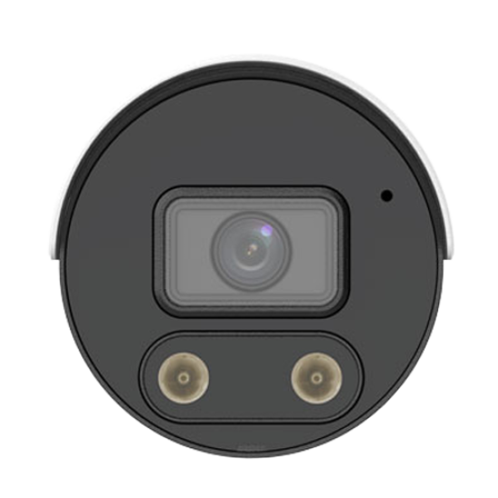 IPC2124SB-ADF28KMC-I0 | UNIVIEW | Camera IP 4MP, protectie perimetrala, lentila 2.8 mm, IR 30m, Audio - UNV IPC2124SB-ADF28KMC-I0 Camera IP 4MP, protectie perimetrala, lentila 2.8 mm, IR 30m, Audio - UNV IPC2124SB-ADF28KMC-I0