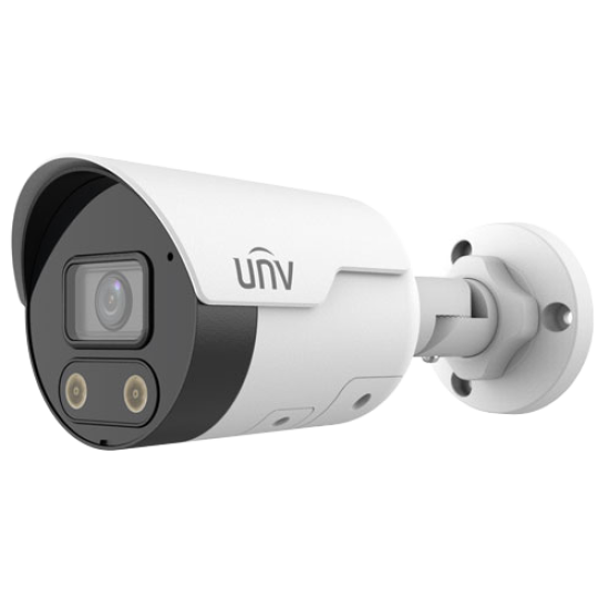 IPC2124SB-ADF28KMC-I0 | UNIVIEW | Camera IP 4MP, protectie perimetrala, lentila 2.8 mm, IR 30m, Audio - UNV IPC2124SB-ADF28KMC-I0 Camera IP 4MP, protectie perimetrala, lentila 2.8 mm, IR 30m, Audio - UNV IPC2124SB-ADF28KMC-I0
