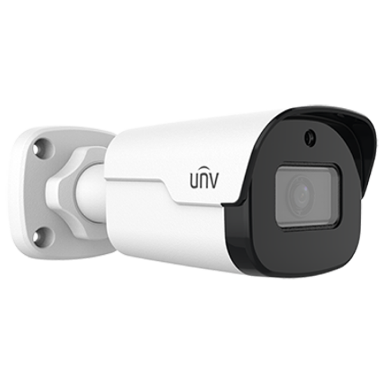 IPC2124SS-ADF28KM-I0 | UNIVIEW | Camera IP seria LightHunter 4 MP, lentila 2.8 mm, IR40M, Audio - UNV IPC2124SS-ADF28KM-I0 Camera IP seria LightHunter 4 MP, lentila 2.8 mm, IR40M, Audio - UNV IPC2124SS-ADF28KM-I0