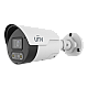 IPC2128LE-ADF28KMC-DL | UNIVIEW | Camera IP ColorHunter Dual-Light, 8MP, lentila 2.8mm, IR 30m, WL 30m, Audio bidirectional, PoE - UNV IPC2128LE-ADF28KMC-DL Camera IP ColorHunter Dual-Light, 8MP, lentila 2.8mm, IR 30m, WL 30m, Audio bidirectional, PoE - UNV IPC2128LE-ADF28KMC-DL
