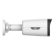 Camera IP Wise-ISP, ColorHunter, 8MP, lentila 2.8mm, WL 30M, Mic, PoE, color 24/7 - UNV IPC2318LE-ADF28KM-WP