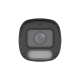 Camera IP Wise-ISP, ColorHunter, 8MP, lentila 2.8mm, WL 30M, Mic, PoE, color 24/7 - UNV IPC2318LE-ADF28KM-WP