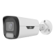 Camera IP Wise-ISP, ColorHunter, 8MP, lentila 2.8mm, WL 30M, Mic, PoE, color 24/7 - UNV IPC2318LE-ADF28KM-WP