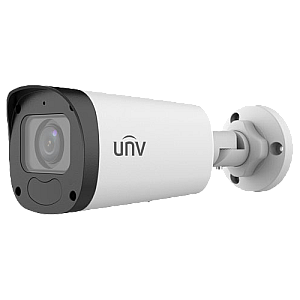 Camera IP 4 MP, lentila 2.8-12 mm Autofocus, IR50M, Audio, SDCard - UNV IPC2324LB-ADZK-G Camera IP 4 MP, lentila 2.8-12 mm Autofocus, IR50M, Audio, SDCard - UNV IPC2324LB-ADZK-G