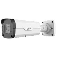 Camera IP seria LightHunter 4 MP, lentila AF 2.7-13.5 mm, IR50M, IK10 - UNV IPC2324SB-DZK-I0