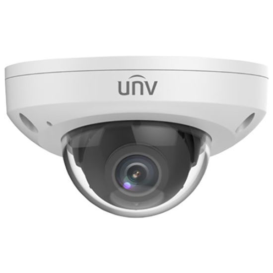 IPC314SB-ADF28K-I0 | UNIVIEW | Camera IP, 4MP, lentila 2.8mm, IR30m, Audio, PoE, IP67, IK10 - UNV IPC314SB-ADF28K-I0 Camera IP, 4MP, lentila 2.8mm, IR30m, Audio, PoE, IP67, IK10 - UNV IPC314SB-ADF28K-I0