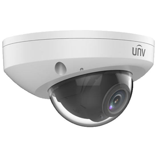 IPC314SB-ADF28K-I0 | UNIVIEW | Camera IP, 4MP, lentila 2.8mm, IR30m, Audio, PoE, IP67, IK10 - UNV IPC314SB-ADF28K-I0 Camera IP, 4MP, lentila 2.8mm, IR30m, Audio, PoE, IP67, IK10 - UNV IPC314SB-ADF28K-I0