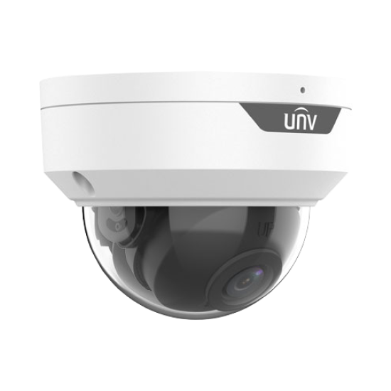 IPC322LB-AF28WK-G | UNIVIEW | Camera Wi-Fi IP 2MP, Smart IR30, lentila 2.8mm, Mic., IP67, IK10 - UNV IPC322LB-AF28WK-G Camera Wi-Fi IP 2MP, Smart IR30, lentila 2.8mm, Mic., IP67, IK10 - UNV IPC322LB-AF28WK-G