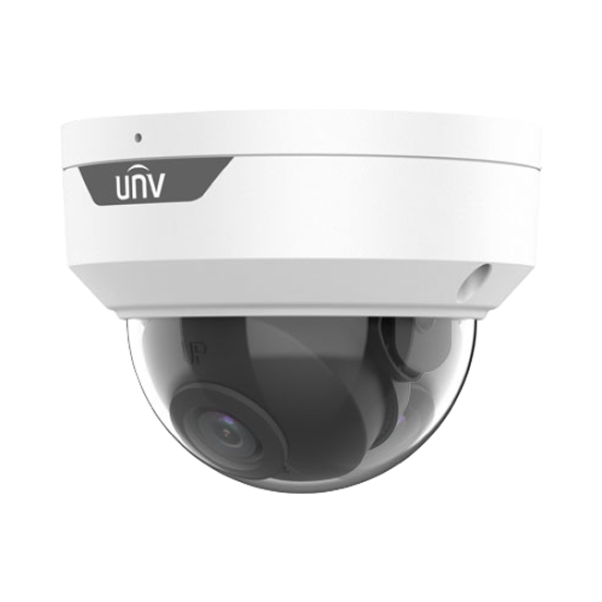 IPC322LB-AF28WK-G | UNIVIEW | Camera Wi-Fi IP 2MP, Smart IR30, lentila 2.8mm, Mic., IP67, IK10 - UNV IPC322LB-AF28WK-G Camera Wi-Fi IP 2MP, Smart IR30, lentila 2.8mm, Mic., IP67, IK10 - UNV IPC322LB-AF28WK-G