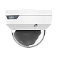 Camera IP 4MP, Wise-ISP, ColorHunter, lentila 2.8mm, Mic, IK10, color 24/7 - UNV IPC3514LE-ADF28K-WP