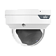 Camera IP 4MP, Wise-ISP, ColorHunter, lentila 2.8mm, Mic, IK10, color 24/7 - UNV IPC3514LE-ADF28K-WP