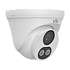 UNIVIEW IPC3614LB-AF28K-DL – Camera IP ColorHunter Dual-Light 4MP, lentila 2.8mm, IR 30m, WL 30m, Microfon incorporat, SDCard - UNV IPC3614LB-AF28K-DL Camera IP ColorHunter Dual-Light 4MP, lentila 2.8mm, IR 30m, WL 30m, Microfon incorporat, SDCard - UNV IPC3614LB-AF28K-DL – UNIVIEW IPC3614LB-AF28K-DL