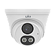IPC3614LB-AF28K-DL | UNIVIEW | Camera IP ColorHunter Dual-Light 4MP, lentila 2.8mm, IR 30m, WL 30m, Microfon incorporat, SDCard - UNV IPC3614LB-AF28K-DL Camera IP ColorHunter Dual-Light 4MP, lentila 2.8mm, IR 30m, WL 30m, Microfon incorporat, SDCard - UNV IPC3614LB-AF28K-DL