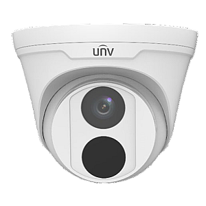 Camera IP, 4MP, lentila 2.8mm, IR 30m, PoE, IP67 - UNV IPC3614LB-SF28-A Camera IP, 4MP, lentila 2.8mm, IR 30m, PoE, IP67 - UNV IPC3614LB-SF28-A