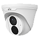 Camera IP, 4K, lentila 2.8mm, IR 30m, Mic., PoE - UNV IPC3618LB-ADF28K-G