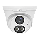 IPC3618LE-ADF28KC-DL | UNIVIEW | Camera IP ColorHunter Dual-Light, 8MP, lentila 2.8mm, IR 30m, WL 30m, Audio bidirectional - UNV IPC3618LE-ADF28KC-DL Camera IP ColorHunter Dual-Light, 8MP, lentila 2.8mm, IR 30m, WL 30m, Audio bidirectional - UNV IPC3618LE-ADF28KC-DL