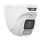 IPC3624LE-ADF40K-WP | UNIVIEW | Camera IP 4MP, Wise-ISP, ColorHunter, lentila 4mm, WL 30m, Mic, color 24/7 - UNV IPC3624LE-ADF40K-WP Camera IP 4MP, Wise-ISP, ColorHunter, lentila 4mm, WL 30m, Mic, color 24/7 - UNV IPC3624LE-ADF40K-WP