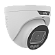 IPC3638SS-ADF28KMC-I1 | UNIVIEW | ColorHunter - Camera IP, 8MP, lentila 2.8mm, IR 30m, WL 30m, Audio, Alarma, PoE - UNV IPC3638SS-ADF28KMC-I1 ColorHunter - Camera IP, 8MP, lentila 2.8mm, IR 30m, WL 30m, Audio, Alarma, PoE - UNV IPC3638SS-ADF28KMC-I1