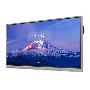 Display Interactiv 65', 4K UHD, Touch screen, Wi-Fi 6, Bluetooth, Android 13, Audio - UNV MW3565-U-CE Display Interactiv 65', 4K UHD, Touch screen, Wi-Fi 6, Bluetooth, Android 13, Audio - UNV MW3565-U-CE