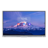 Display Interactiv 65, 4K UHD, Touch screen, Wi-Fi 6, Bluetooth, Android 13, Audio - UNV MW3565-U-CE – UNIVIEW MW3565-U-CE