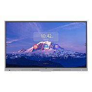 Display Interactiv 65', 4K UHD, Touch screen, Wi-Fi 6, Bluetooth, Android 13, Audio - UNV MW3565-U-CE Display Interactiv 65', 4K UHD, Touch screen, Wi-Fi 6, Bluetooth, Android 13, Audio - UNV MW3565-U-CE