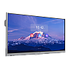 Display Interactiv 65, 4K UHD, Touch screen, Wi-Fi 6, Bluetooth, Android 13, Audio - UNV MW3565-U-CE – UNIVIEW MW3565-U-CE