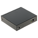 Switch 4 porturi PoE, 2 porturi uplink RJ45 - UNV NSW2020-6T-POE-IN