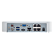 NVR301-04LS3-P4 | UNIVIEW | NVR seria Easy, 4 canale 8MP + 4 porturi Long PoE, H.265 Ultra - UNV NVR301-04LS3-P4 NVR seria Easy, 4 canale 8MP + 4 porturi Long PoE, H.265 Ultra - UNV NVR301-04LS3-P4