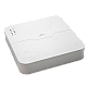 NVR301-04LS3-P4 | UNIVIEW | NVR seria Easy, 4 canale 8MP + 4 porturi Long PoE, H.265 Ultra - UNV NVR301-04LS3-P4 NVR seria Easy, 4 canale 8MP + 4 porturi Long PoE, H.265 Ultra - UNV NVR301-04LS3-P4