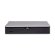 NVR seria Easy, 4 canale 4K + 4 porturi Long PoE, compresie H.265 Ultra- UNV NVR301-04X-P4